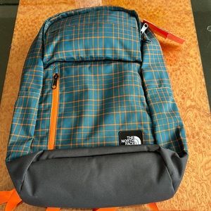 New North Face Backpack